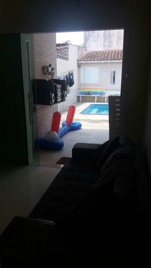 Casa, 3 quartos, 200 m² - Foto 2