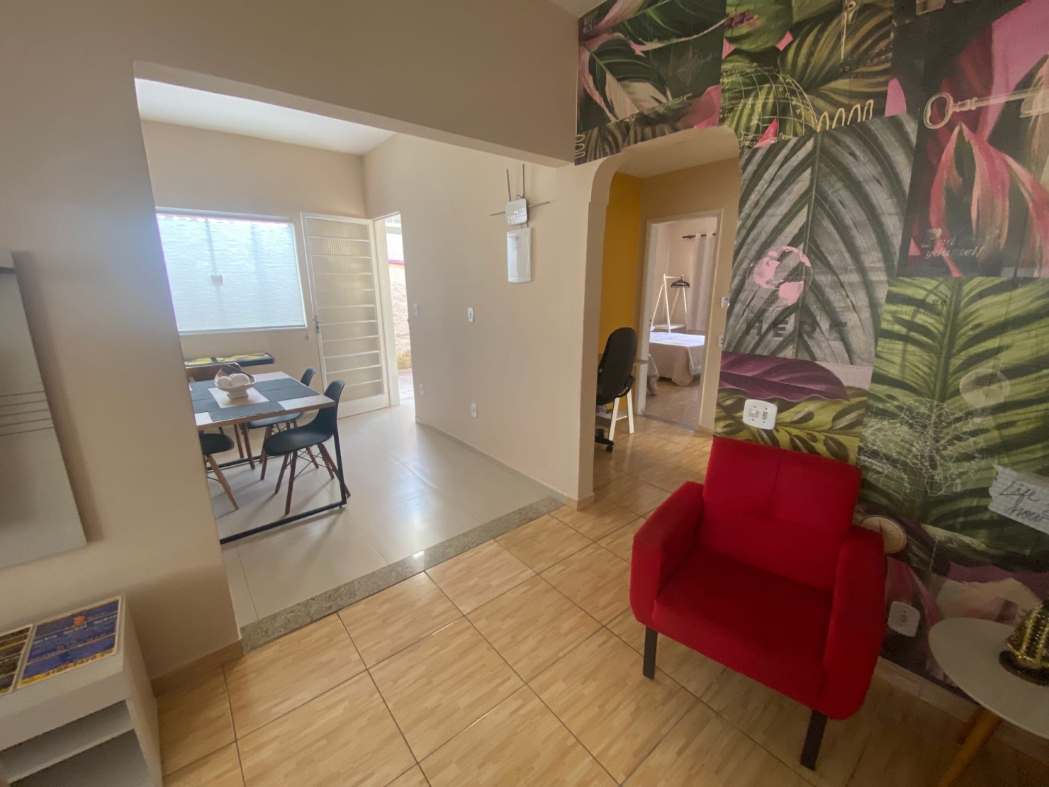 Casa, 4 quartos - Foto 10