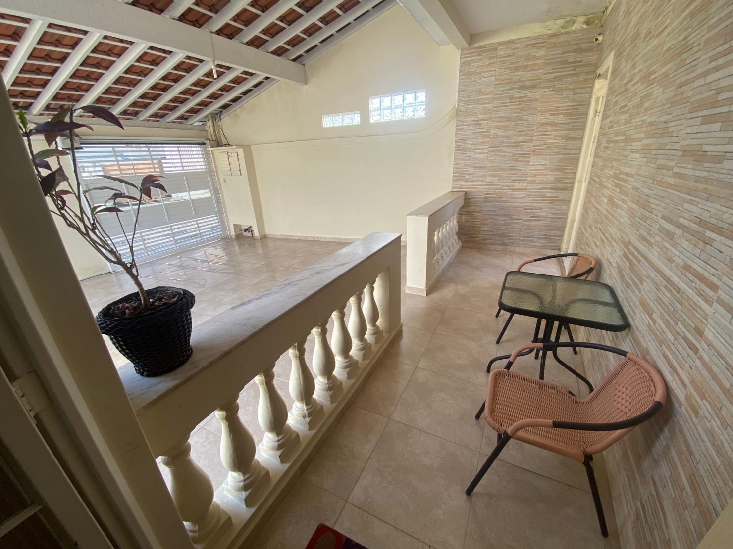 Casa, 4 quartos - Foto 2
