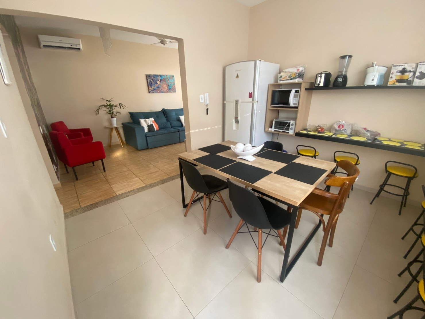 Casa, 4 quartos - Foto 8