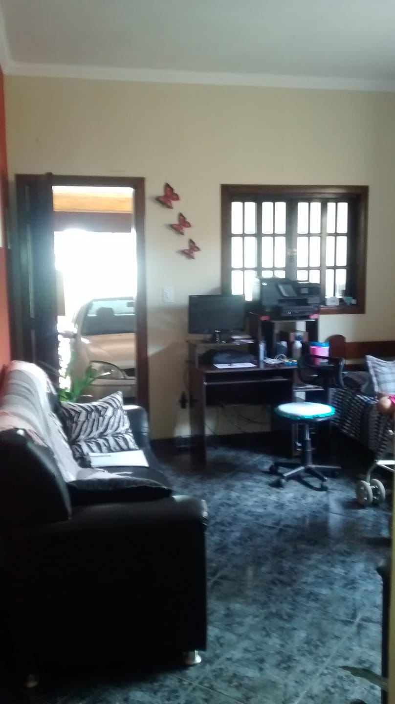Sobrado à venda com 3 quartos, 136m² - Foto 2