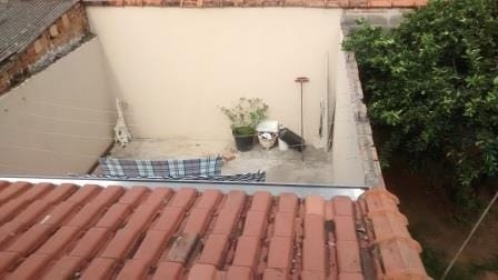 Sobrado à venda com 3 quartos, 136m² - Foto 8
