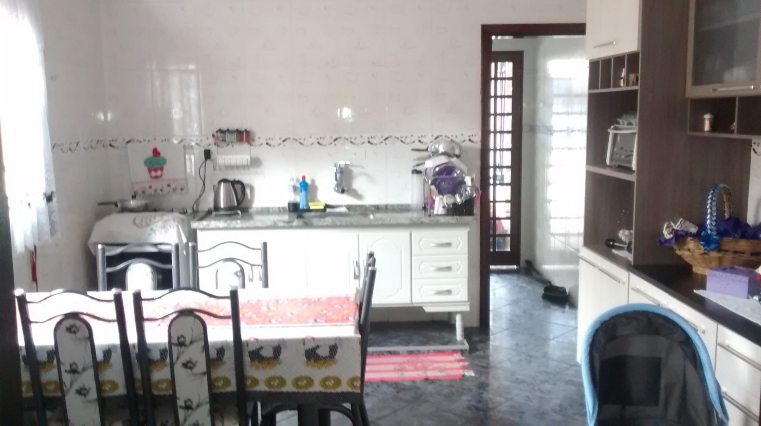 Sobrado à venda com 3 quartos, 136m² - Foto 5