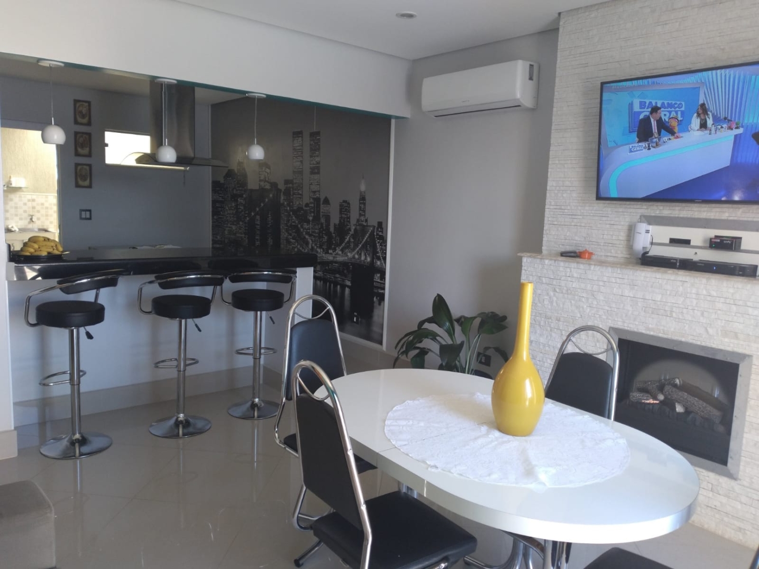 Casa, 3 quartos, 124 m² - Foto 6