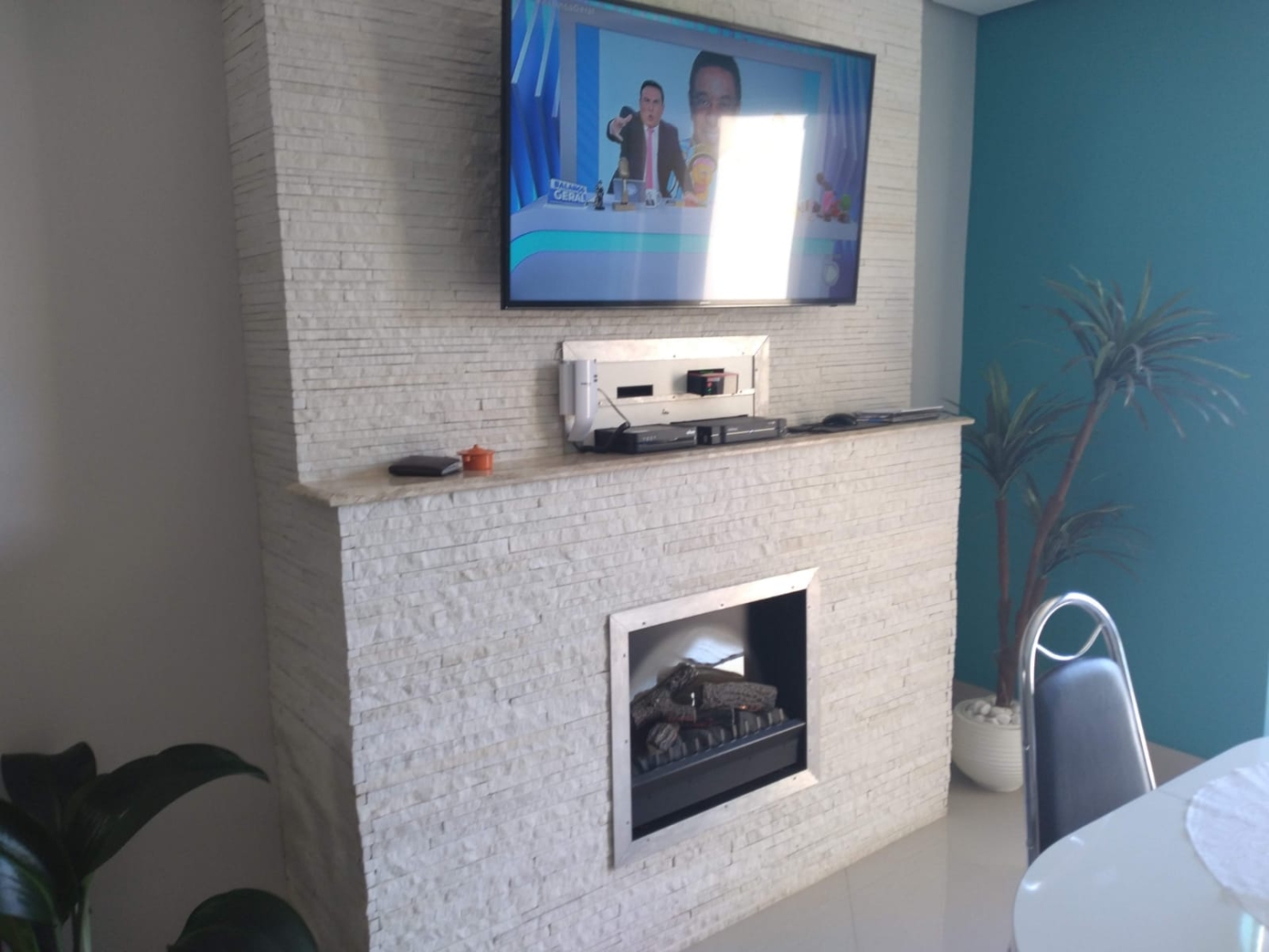 Casa, 3 quartos, 124 m² - Foto 7