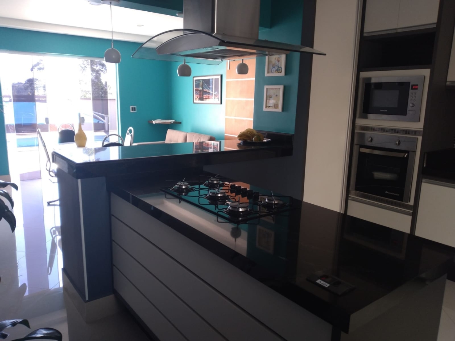 Casa, 3 quartos, 124 m² - Foto 9