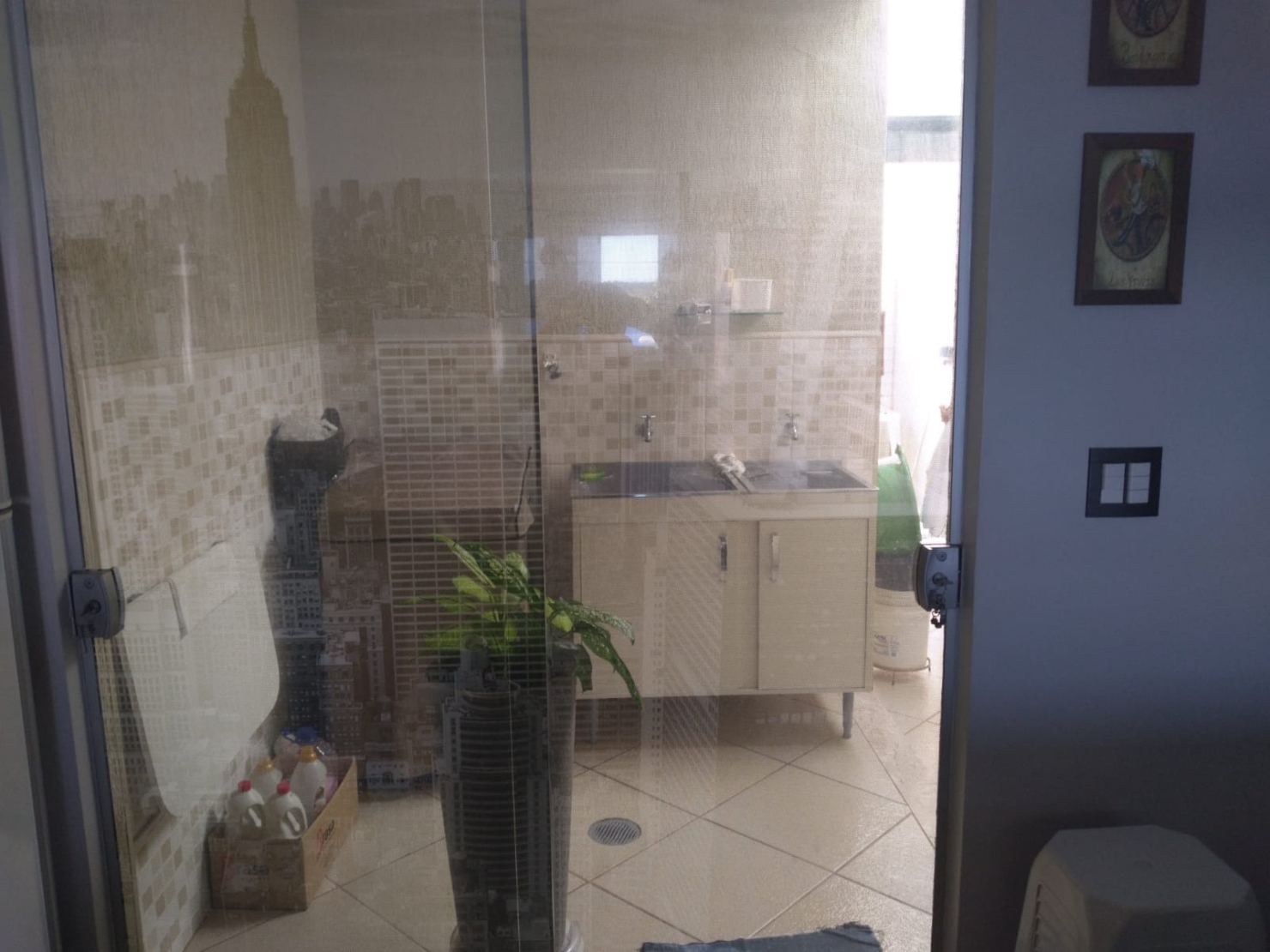 Casa, 3 quartos, 124 m² - Foto 11