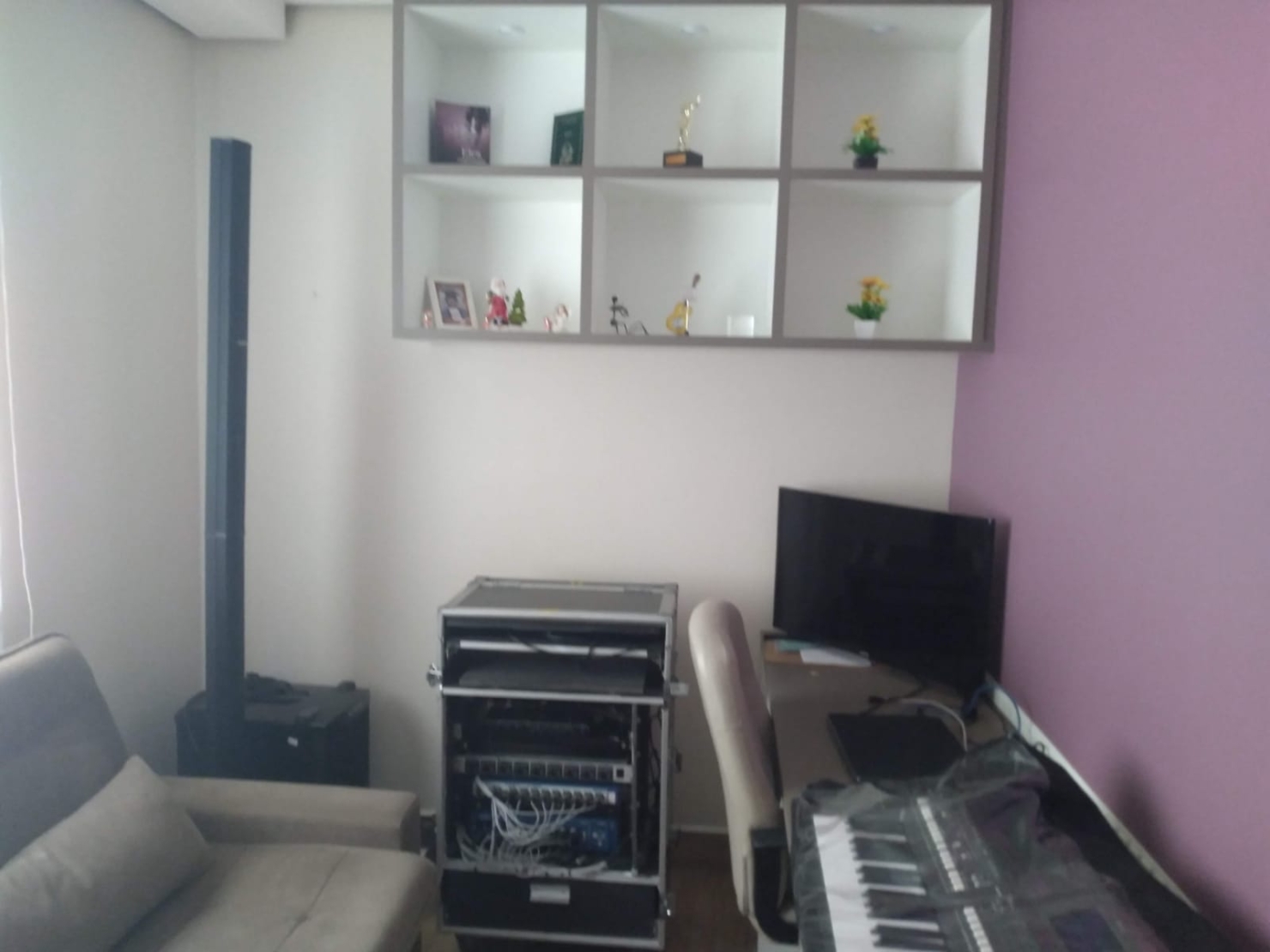 Casa, 3 quartos, 124 m² - Foto 21