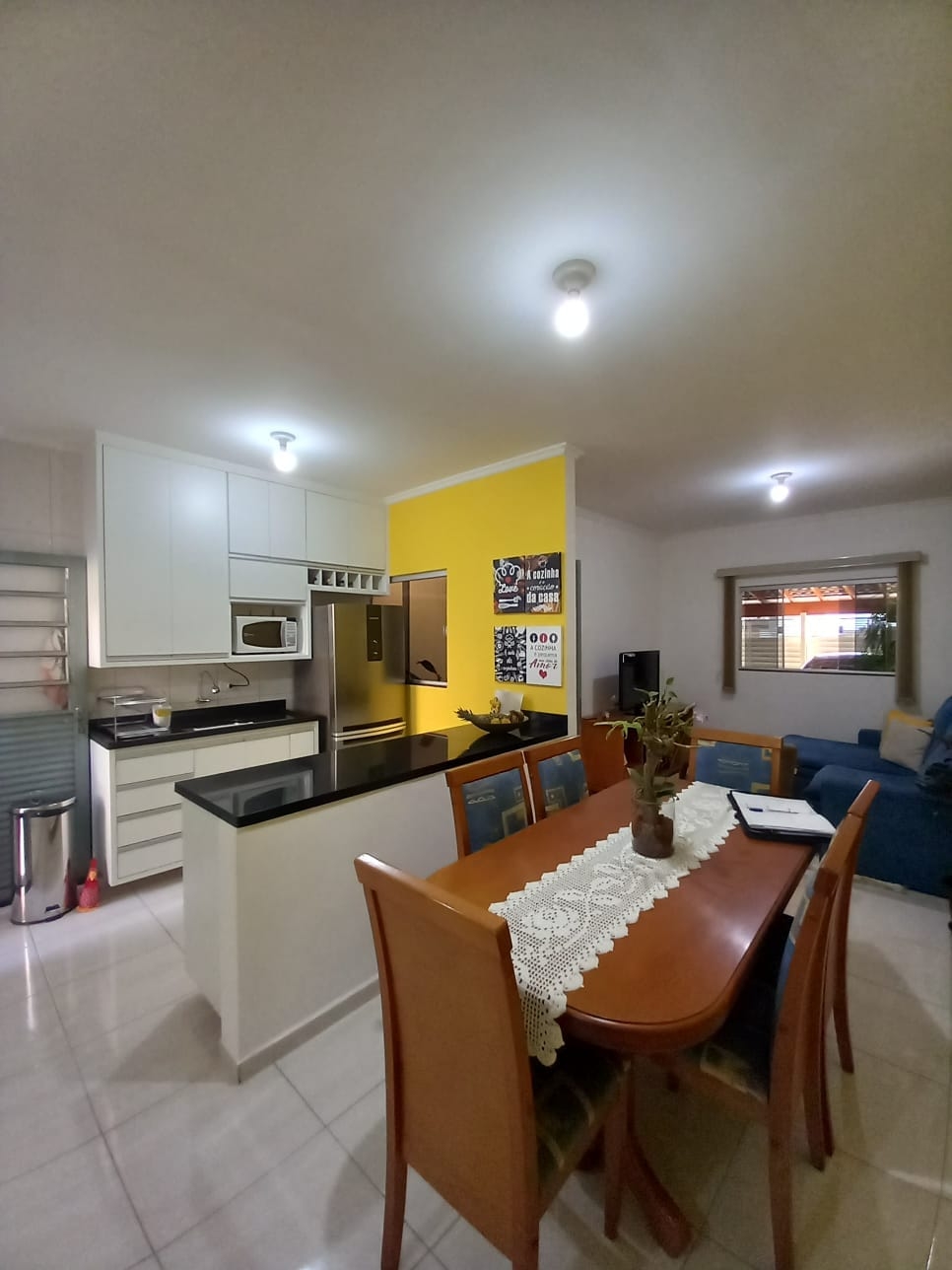 Casa, 2 quartos, 125 m² - Foto 17
