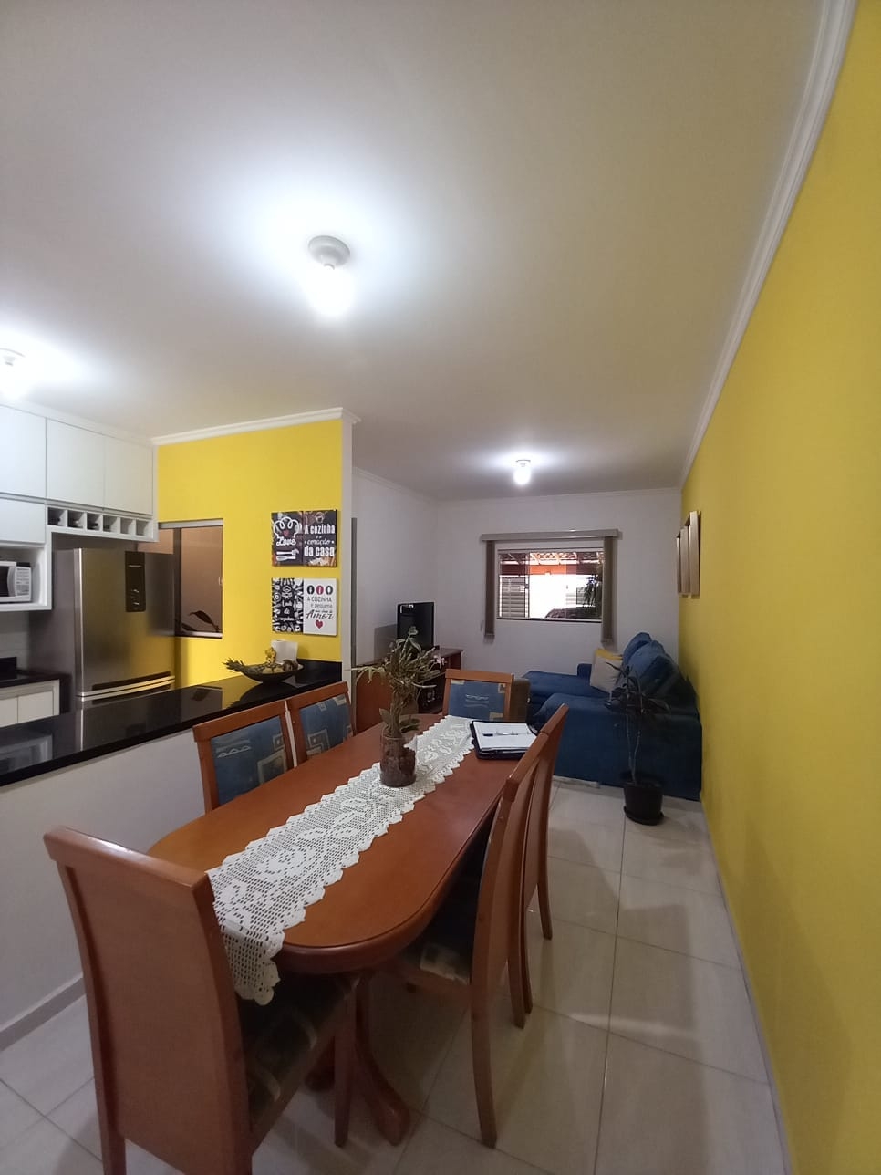 Casa, 2 quartos, 125 m² - Foto 7