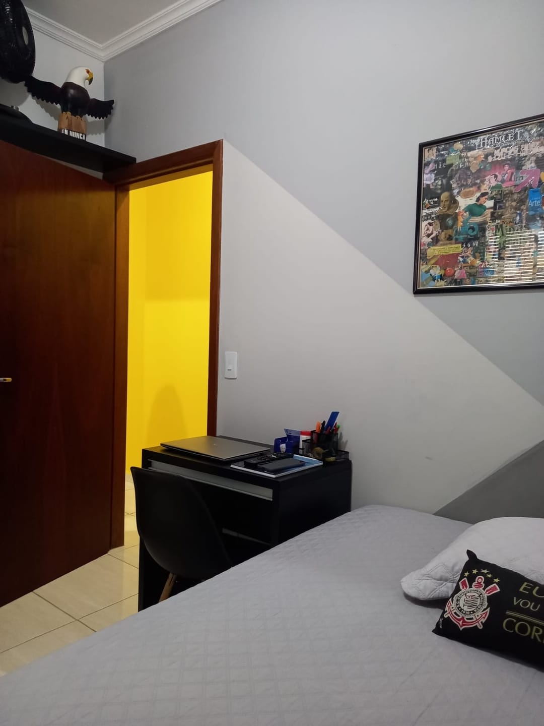 Casa, 2 quartos, 125 m² - Foto 9