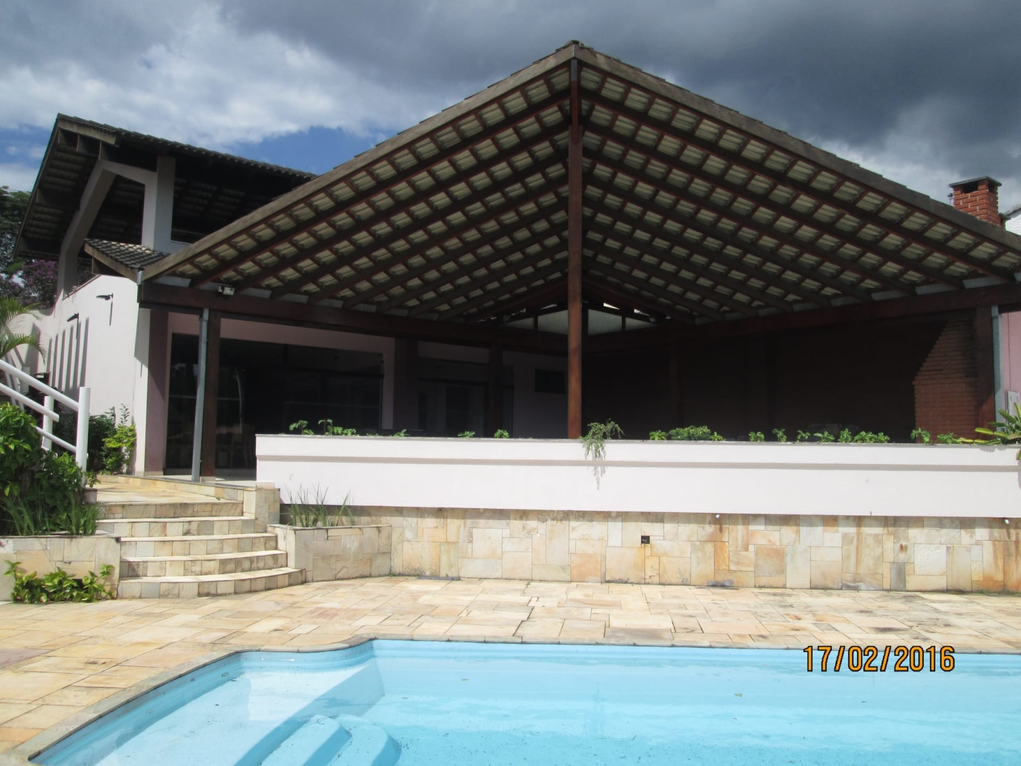 Sobrado - Foto 4