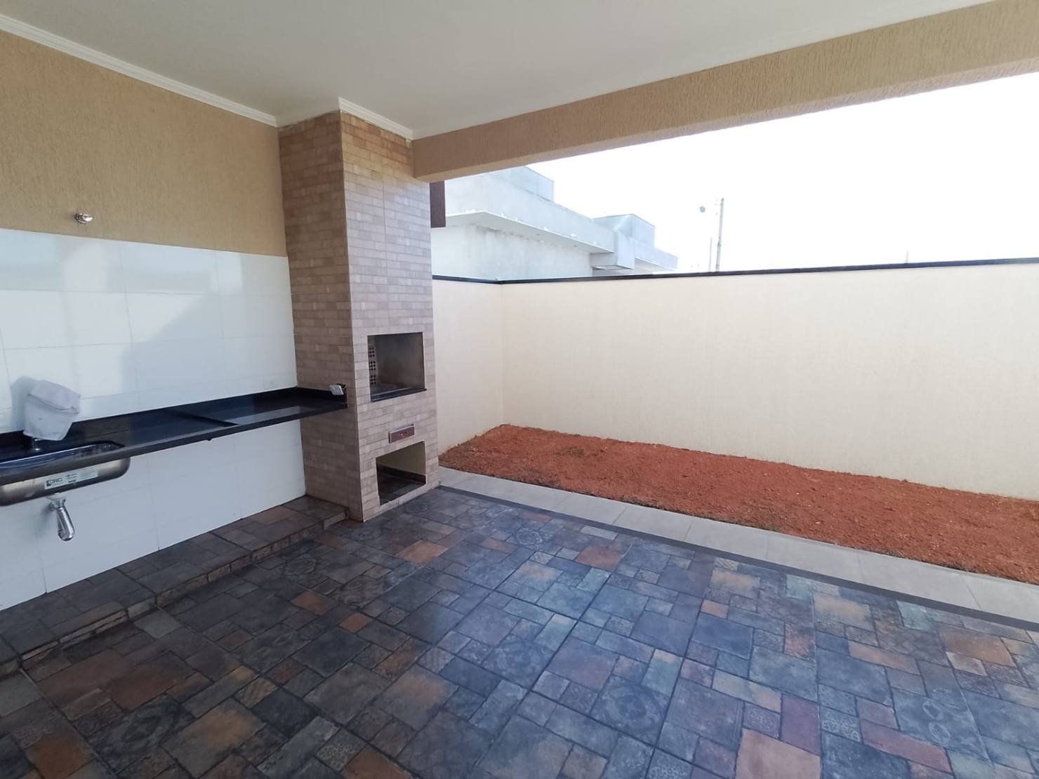 Sobrado, 3 quartos, 176 m² - Foto 18