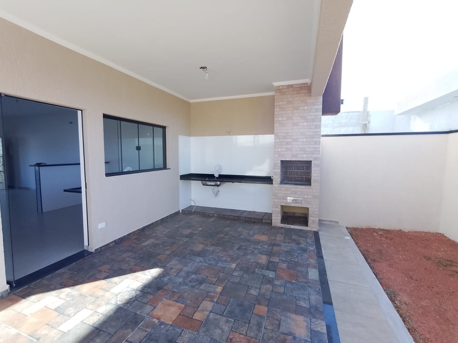 Sobrado, 3 quartos, 176 m² - Foto 17