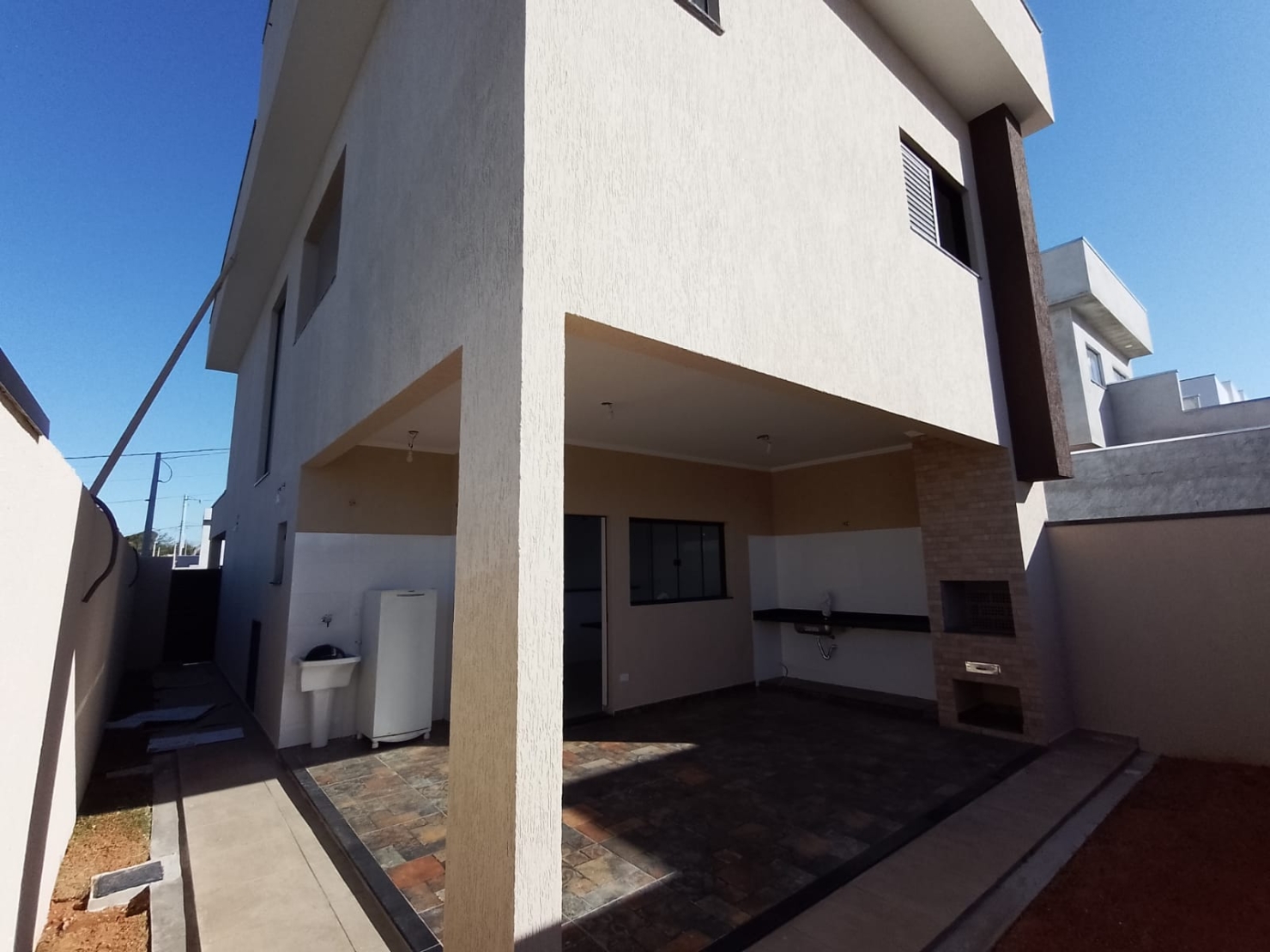 Sobrado, 3 quartos, 176 m² - Foto 16