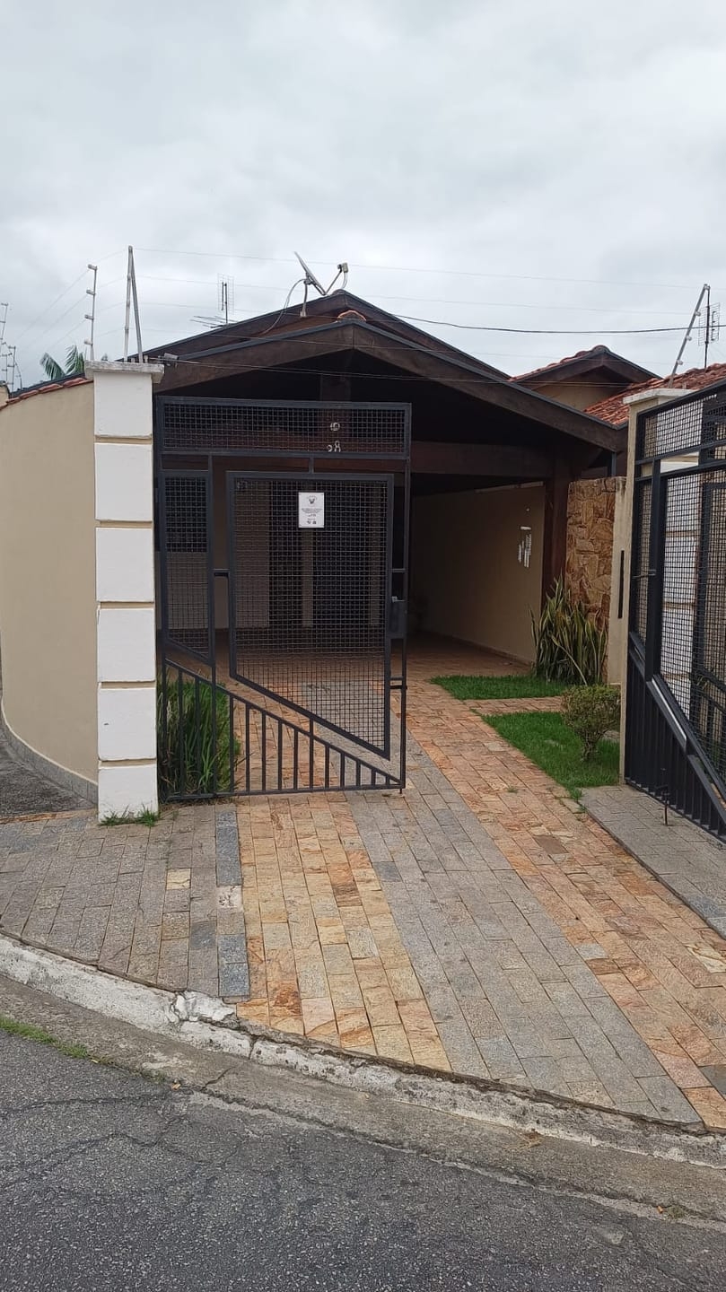 Casa, 3 quartos, 120 m² - Foto 9