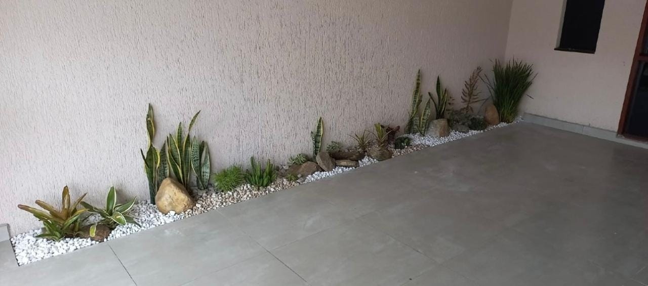 Sobrado à venda com 2 quartos, 150m² - Foto 2