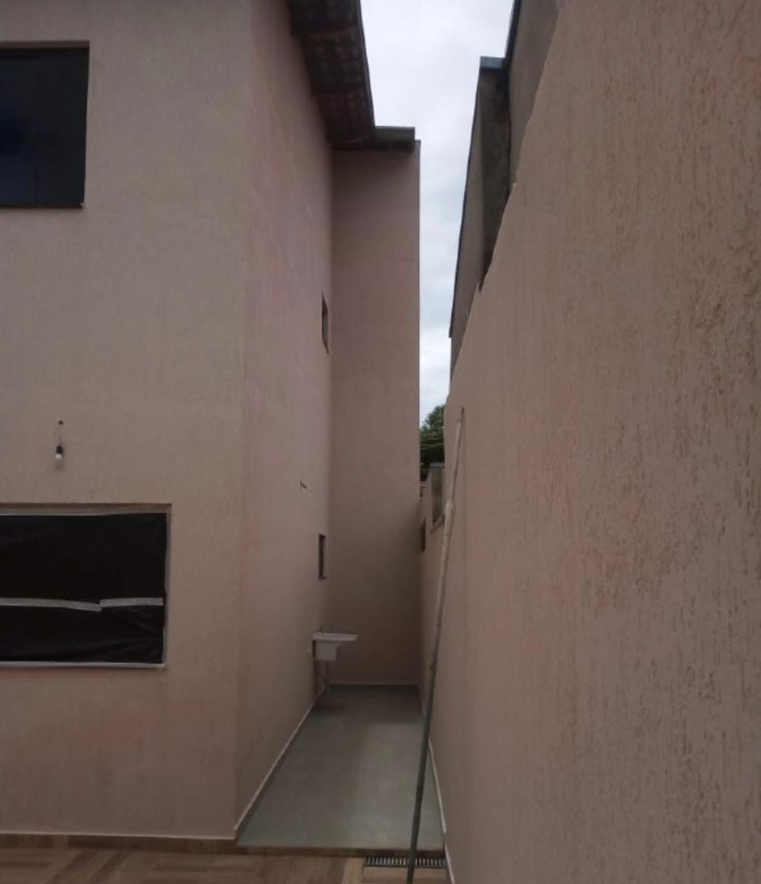 Sobrado à venda com 2 quartos, 150m² - Foto 3