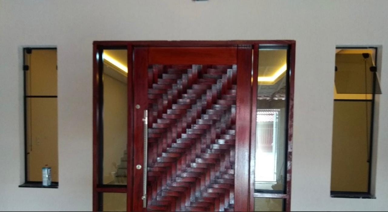 Sobrado à venda com 2 quartos, 150m² - Foto 9