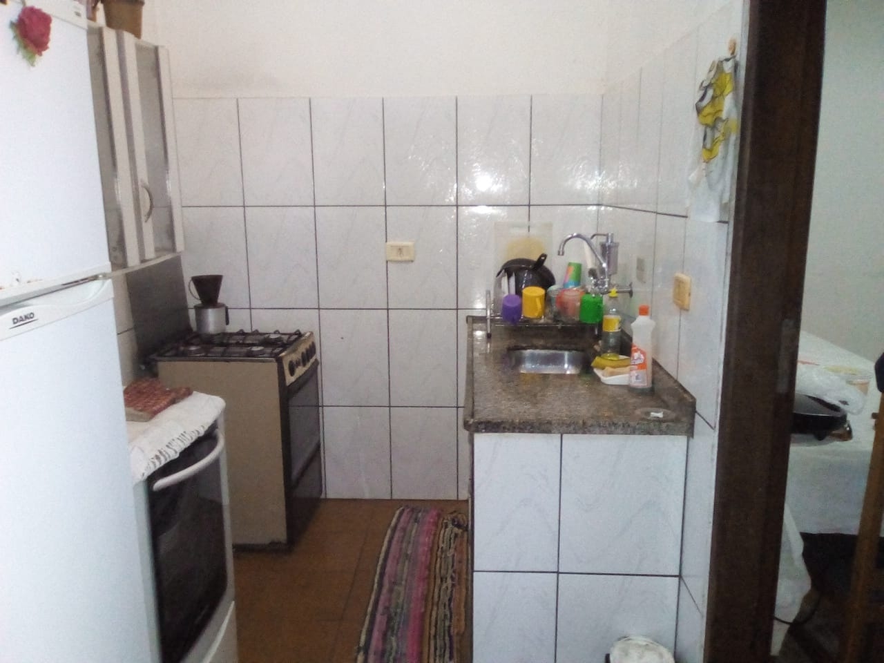 Casa, 2 quartos, 67 m² - Foto 5