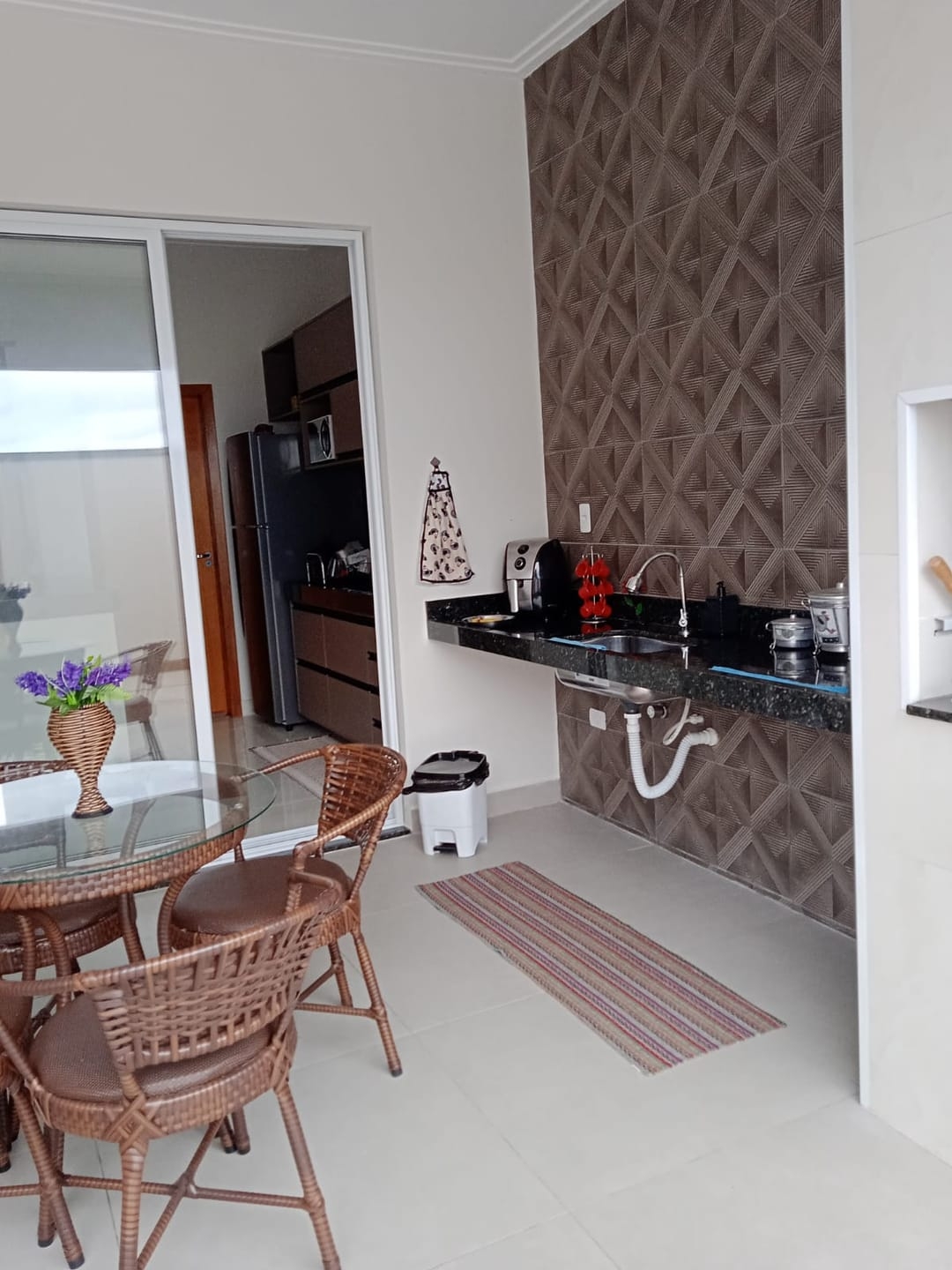 Casa, 3 quartos - Foto 6