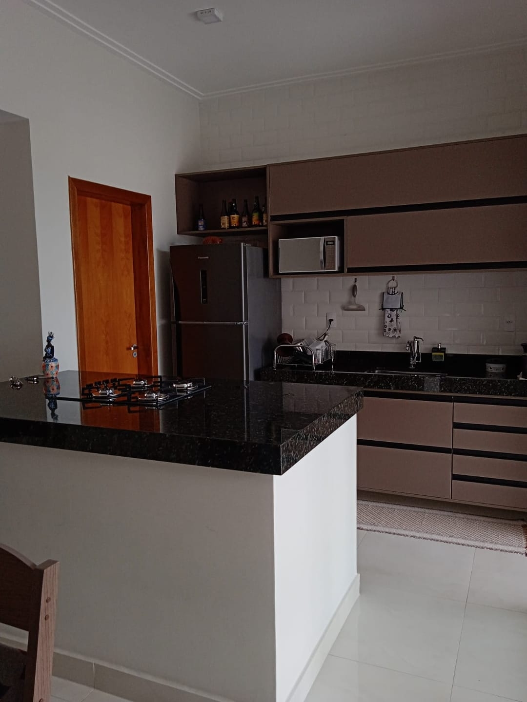 Casa, 3 quartos - Foto 8