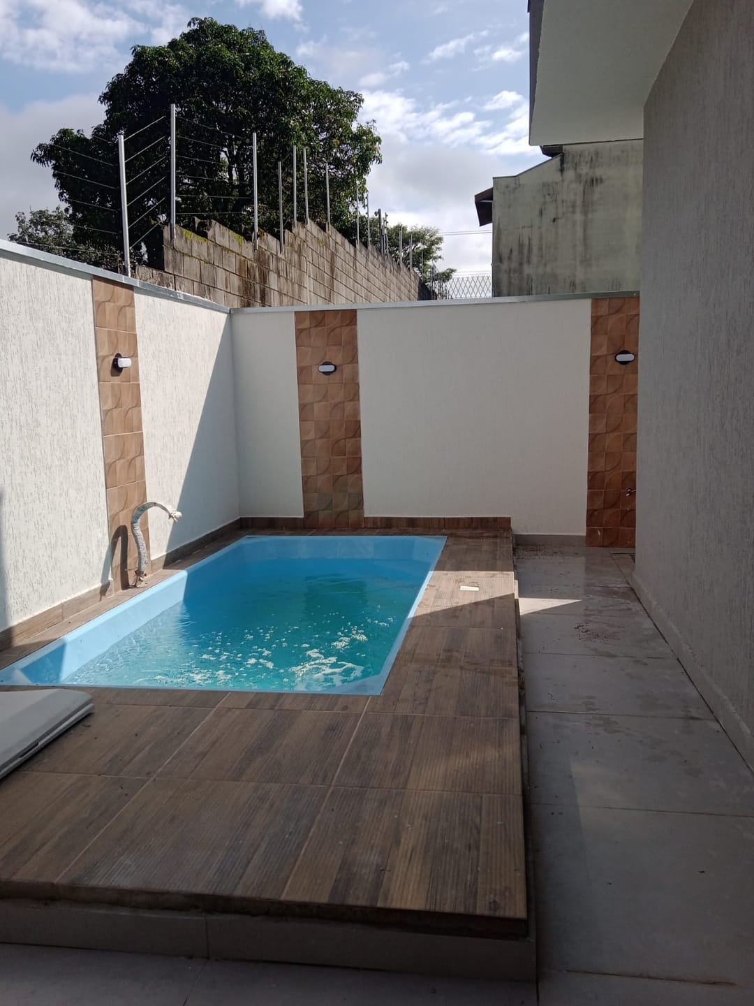 Casa, 3 quartos - Foto 12