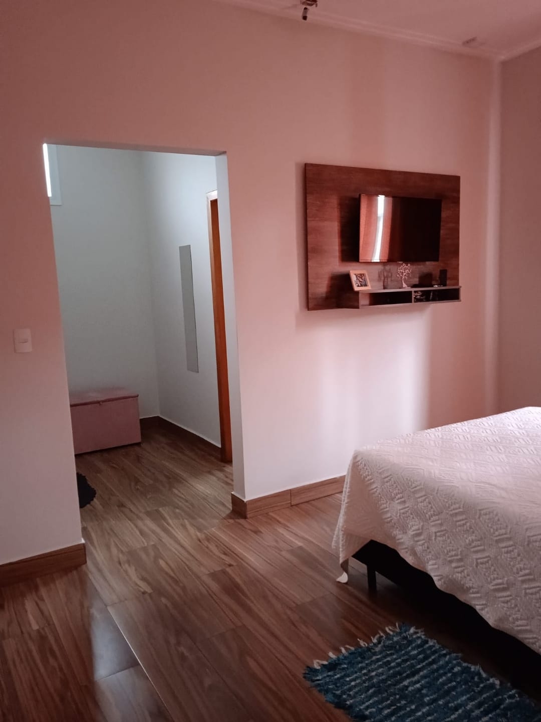 Casa, 3 quartos - Foto 17