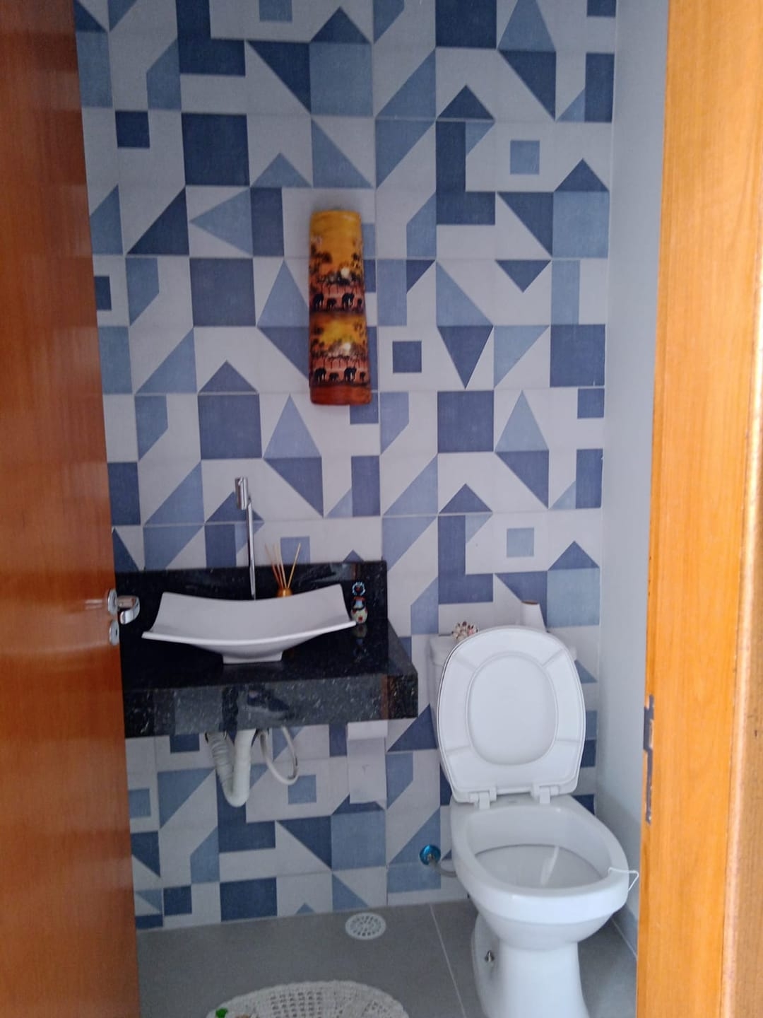Casa, 3 quartos - Foto 19