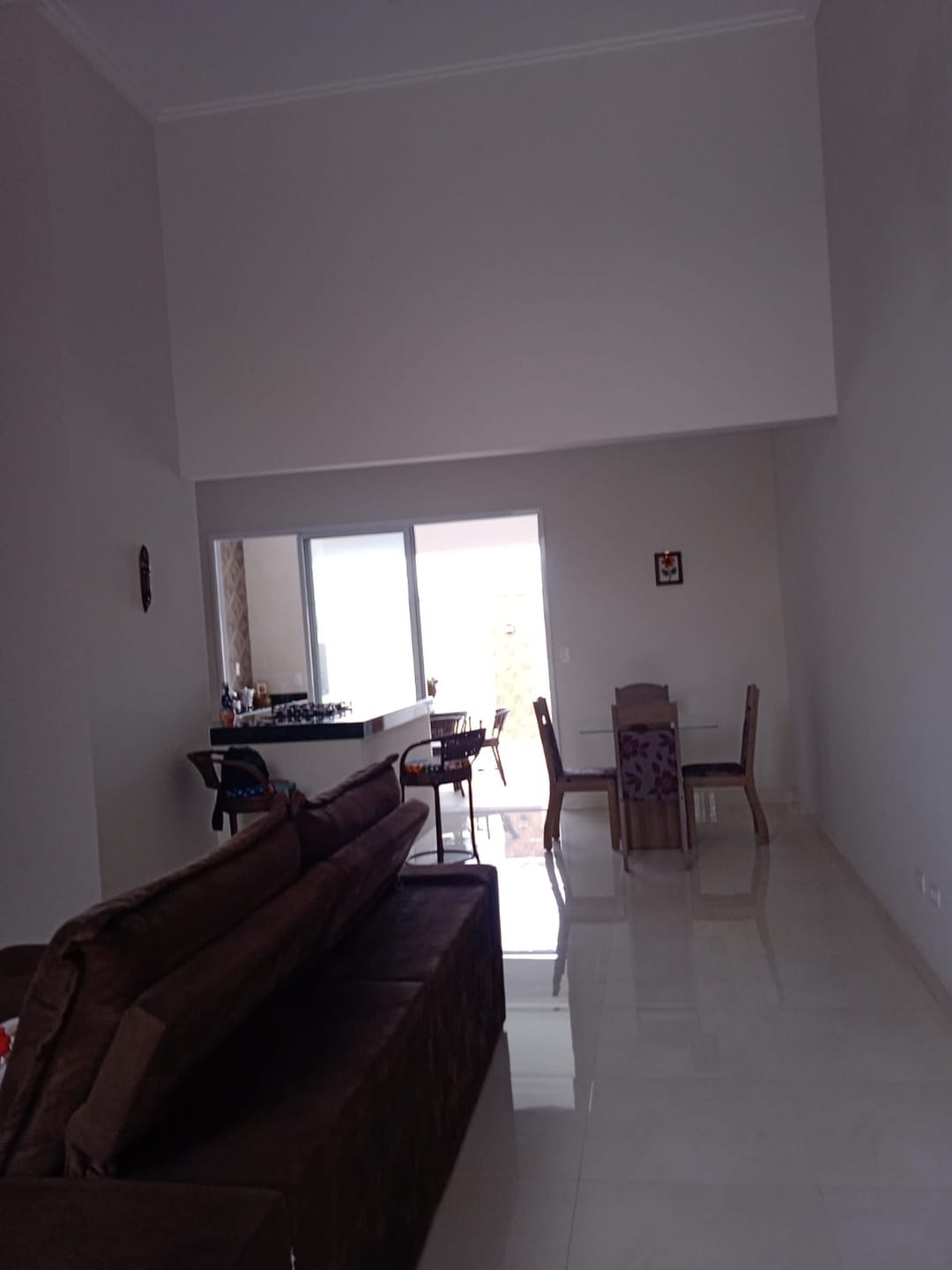Casa, 3 quartos - Foto 2