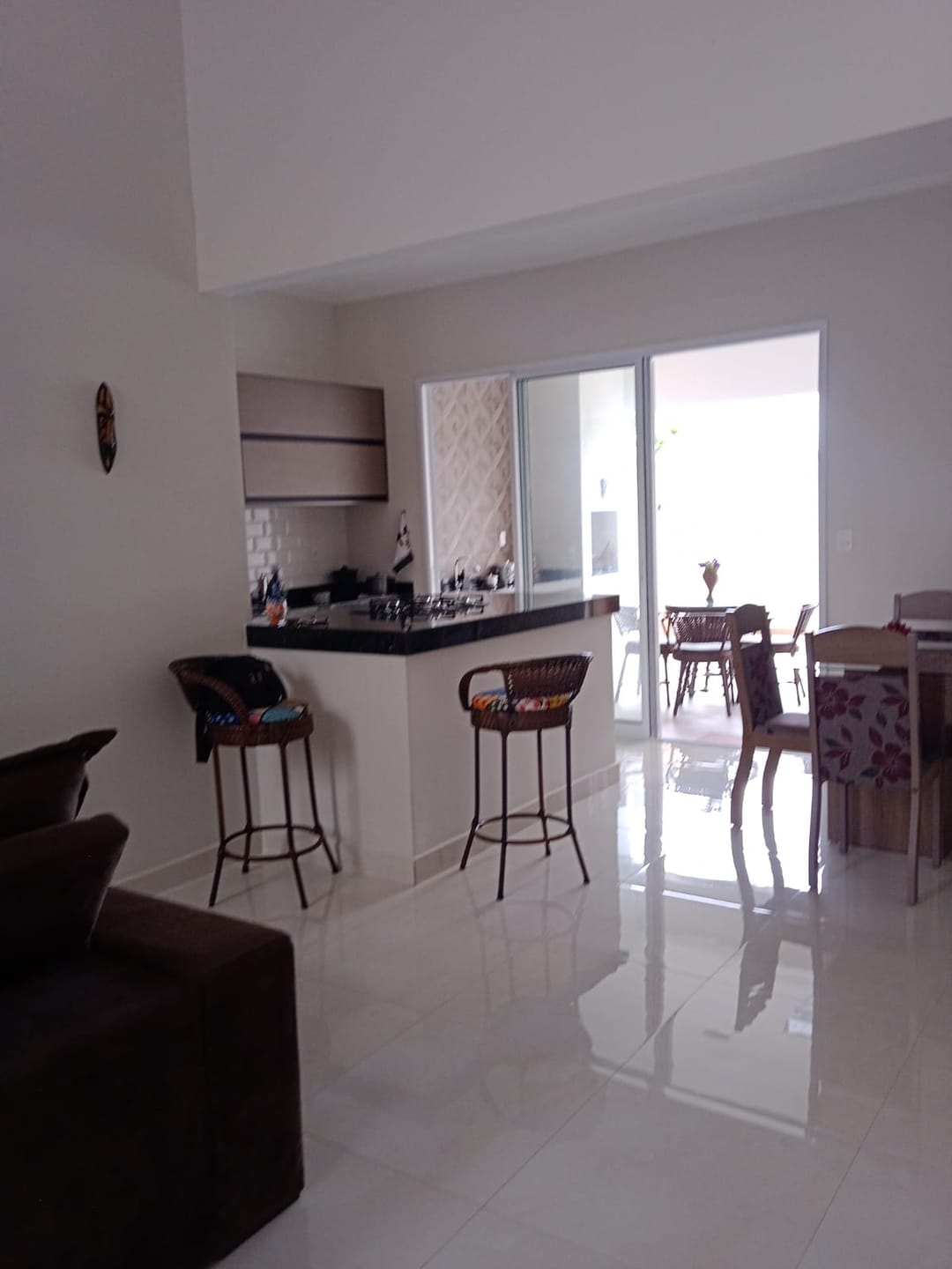 Casa, 3 quartos - Foto 3