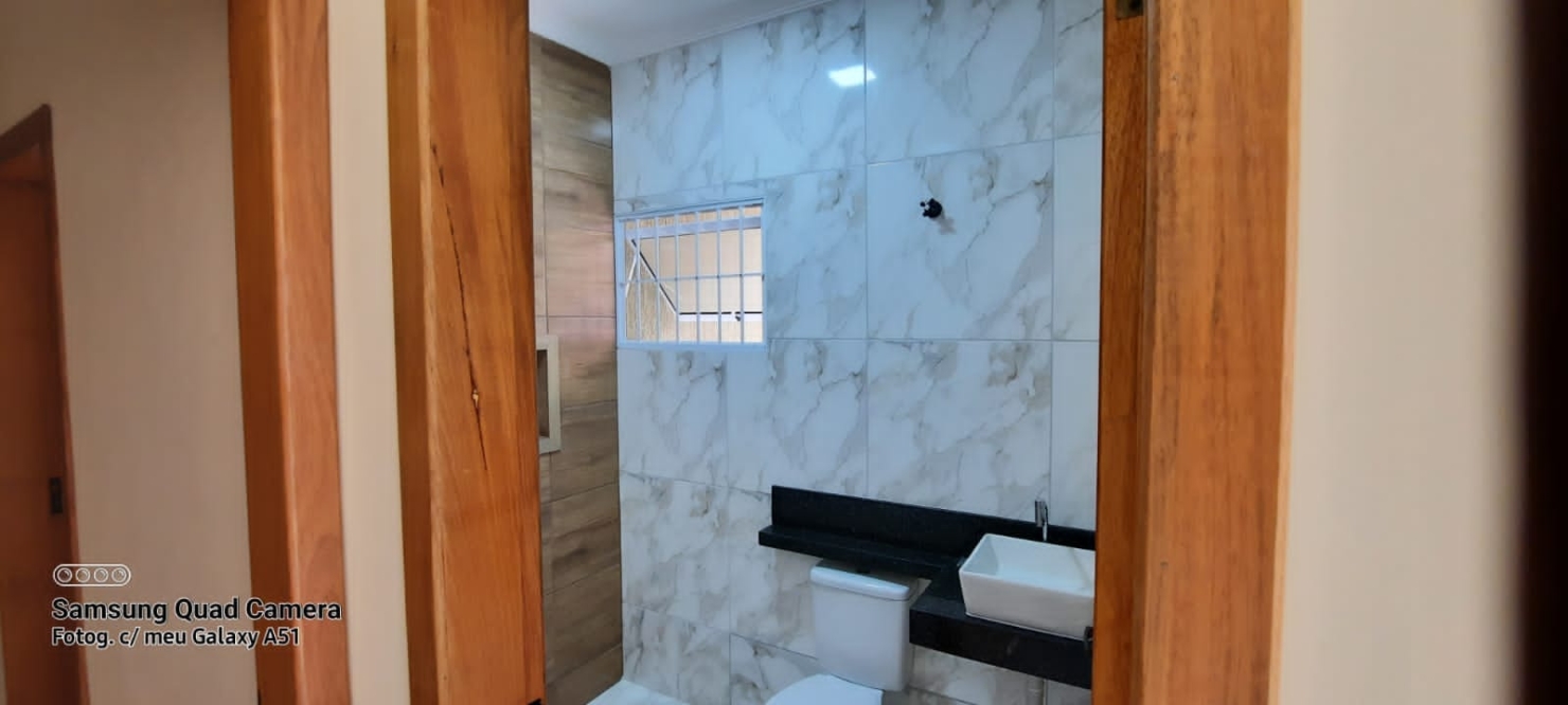 Casa, 3 quartos, 93 m² - Foto 13