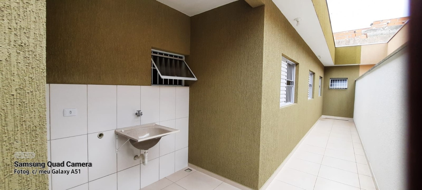 Casa, 3 quartos, 93 m² - Foto 12