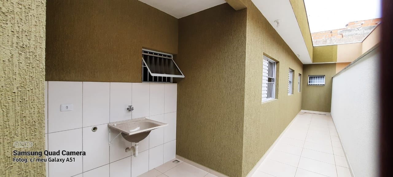 Casa, 3 quartos, 93 m² - Foto 11
