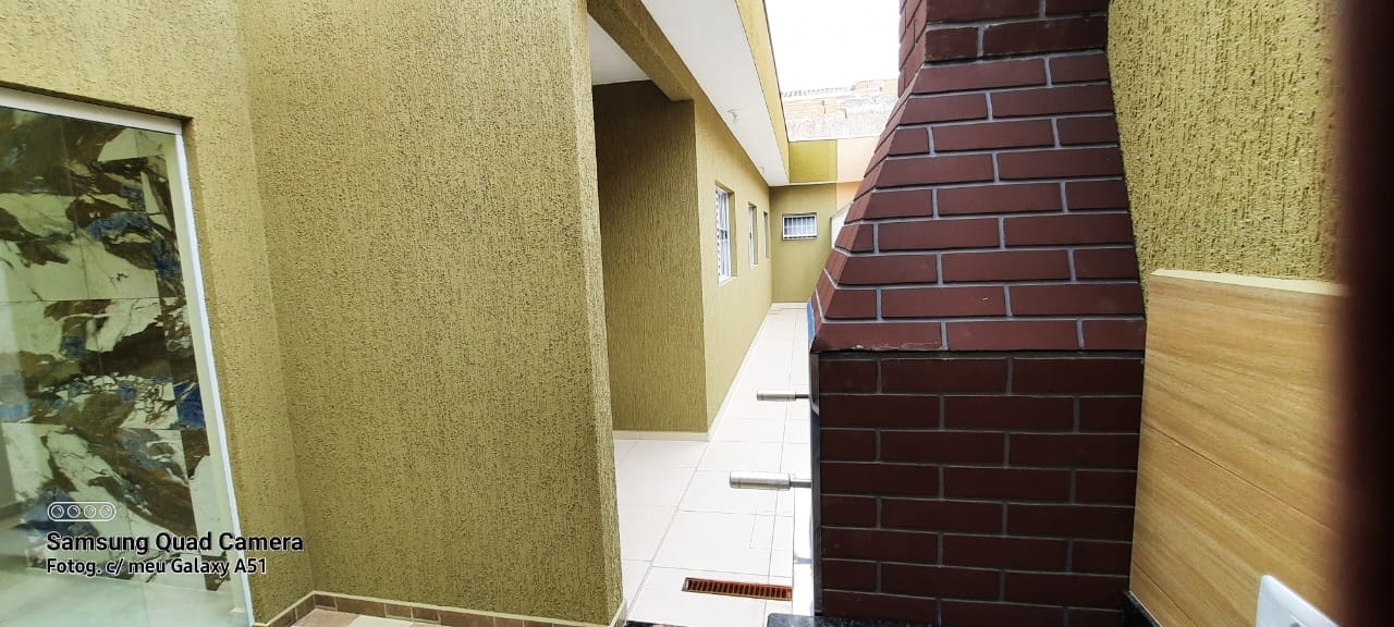 Casa, 3 quartos, 93 m² - Foto 10