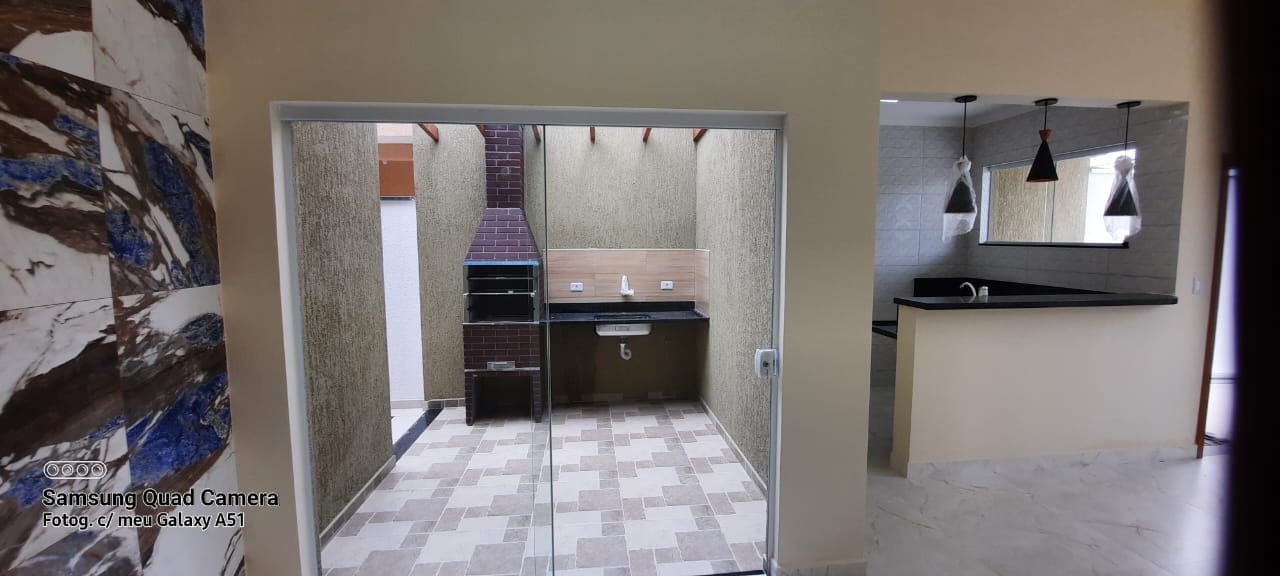 Casa, 3 quartos, 93 m² - Foto 9