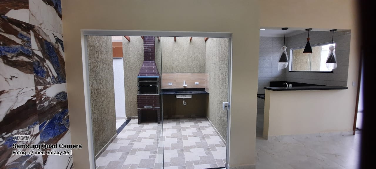 Casa, 3 quartos, 93 m² - Foto 8
