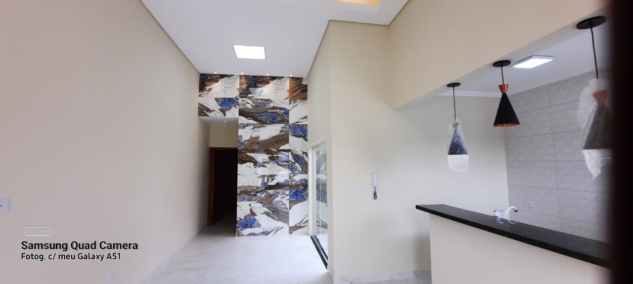 Casa, 3 quartos, 93 m² - Foto 7