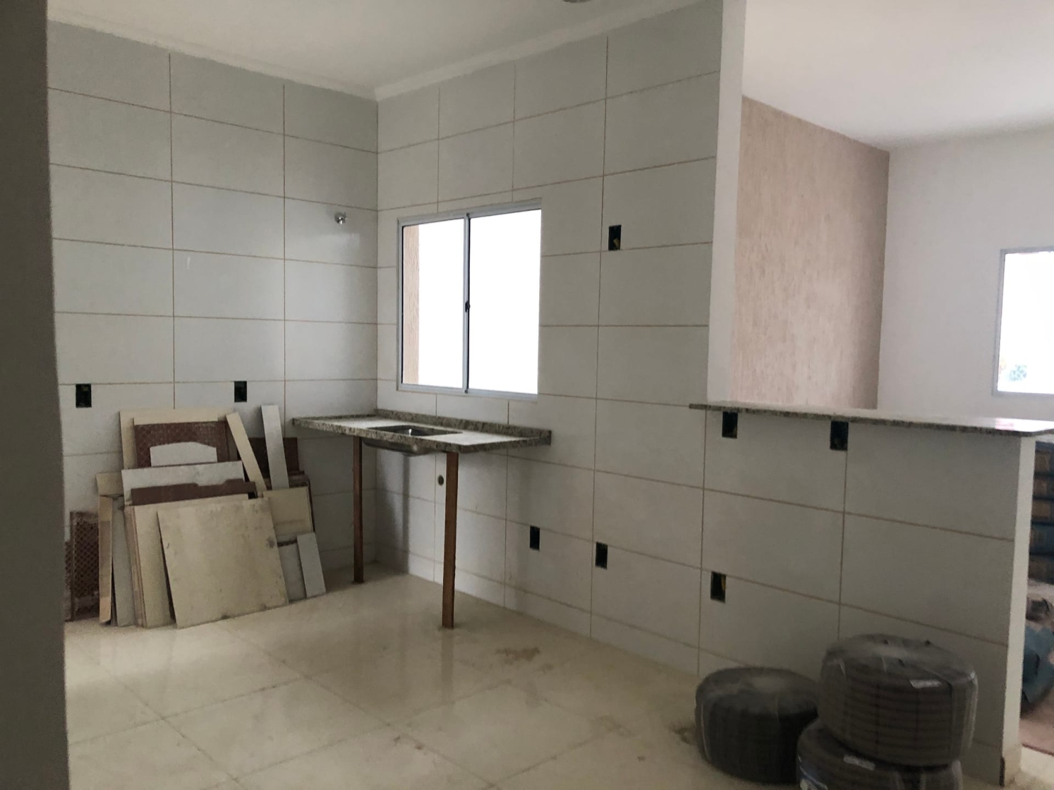 Casa à venda com 3 quartos, 80m² - Foto 6