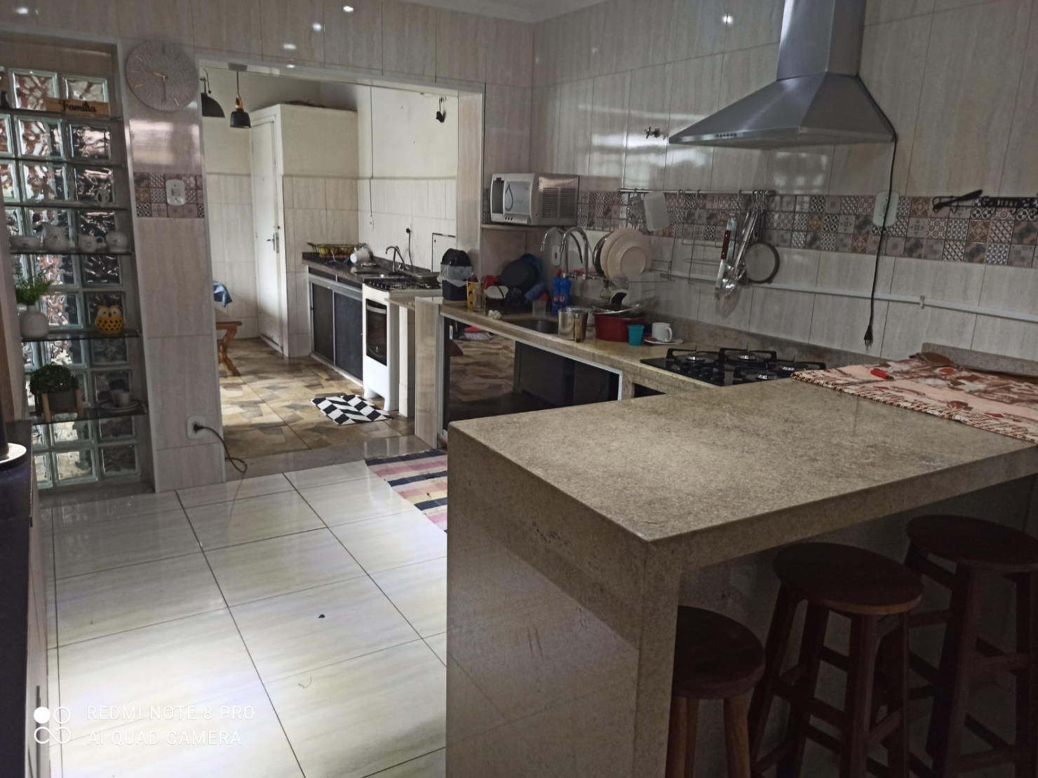 Casa à venda com 3 quartos, 300m² - Foto 26