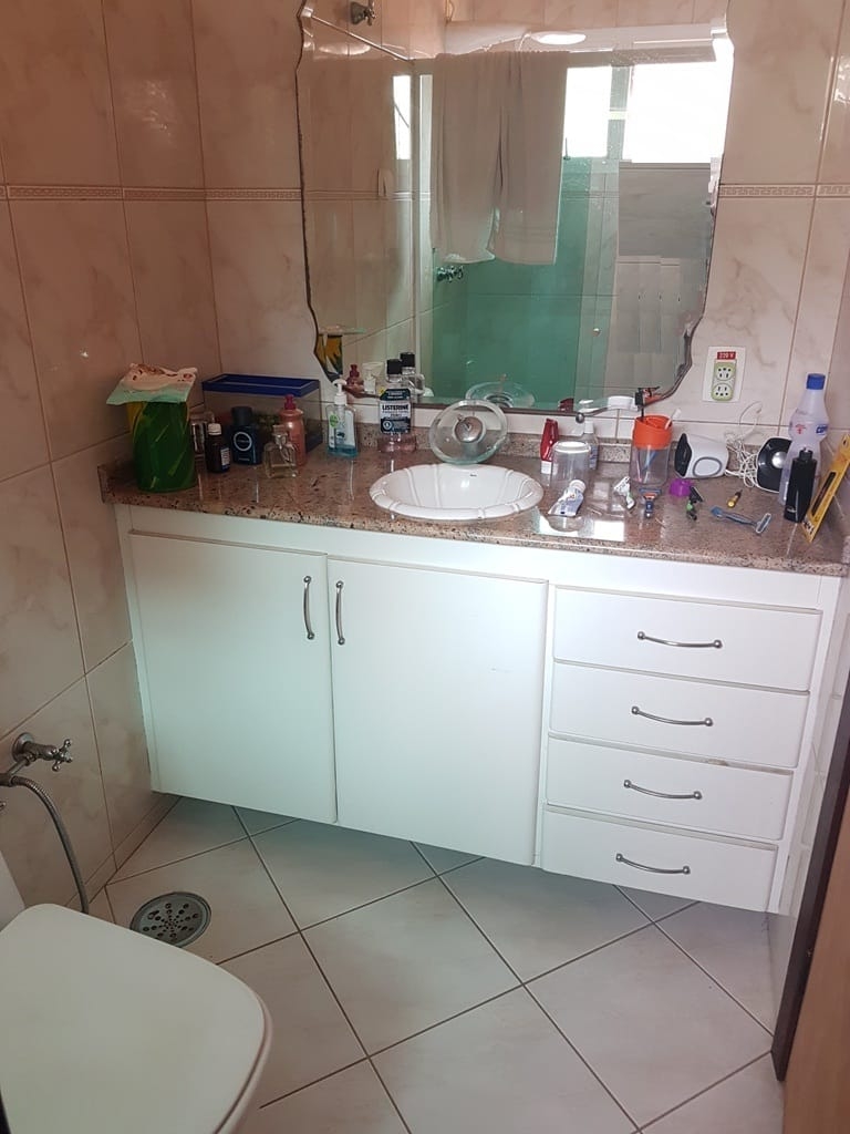Casa de Condomínio à venda com 3 quartos, 380m² - Foto 31
