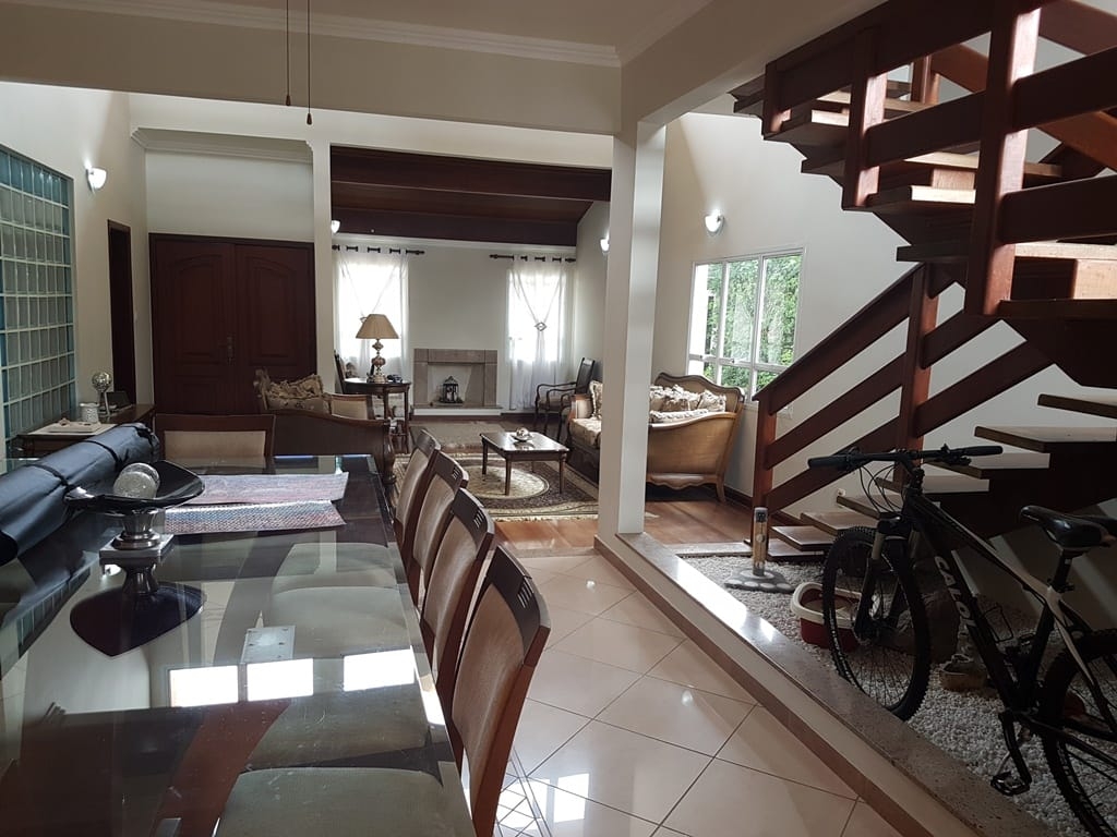 Casa de Condomínio à venda com 3 quartos, 380m² - Foto 27