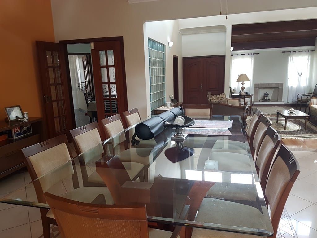 Casa de Condomínio à venda com 3 quartos, 380m² - Foto 26