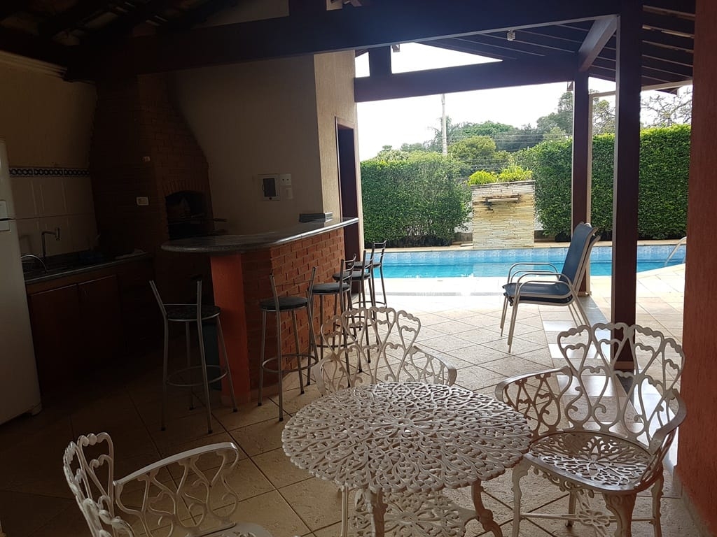 Casa de Condomínio à venda com 3 quartos, 380m² - Foto 25