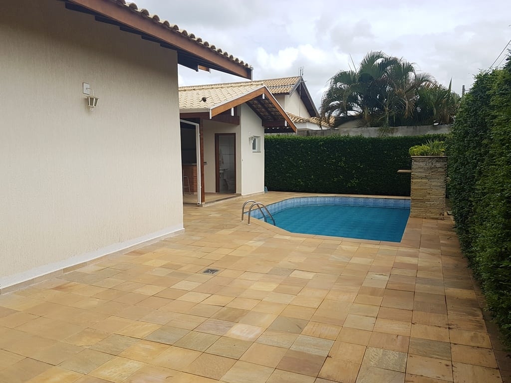 Casa de Condomínio à venda com 3 quartos, 380m² - Foto 16