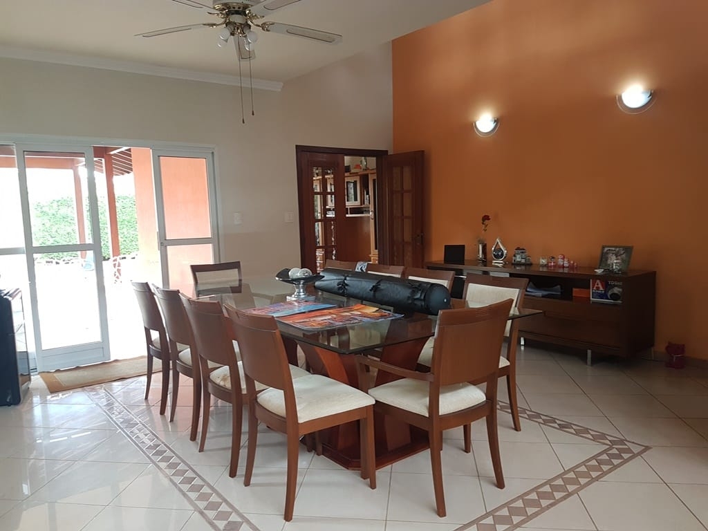 Casa de Condomínio à venda com 3 quartos, 380m² - Foto 14
