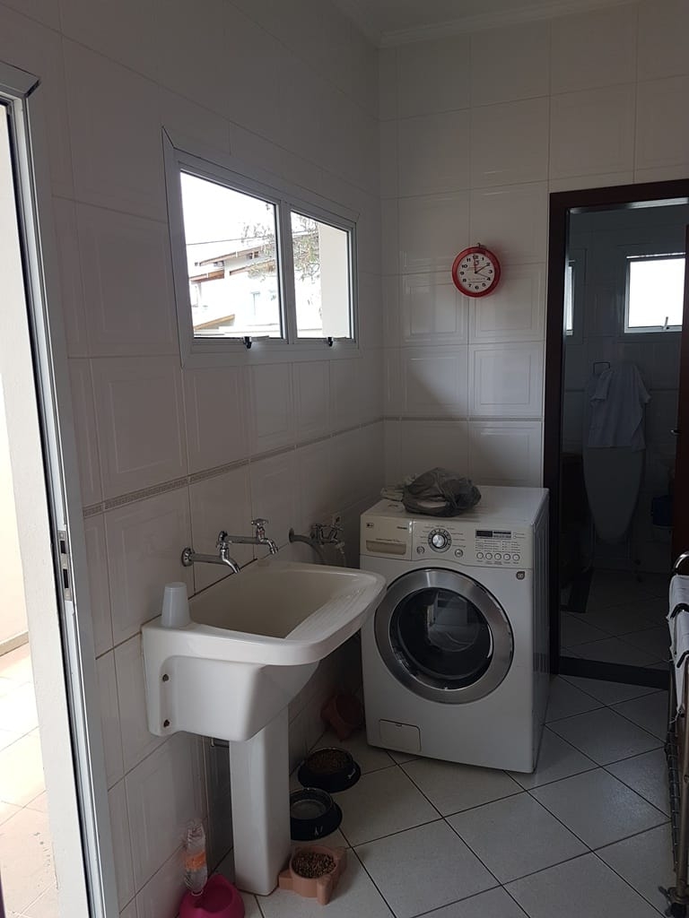 Casa de Condomínio à venda com 3 quartos, 380m² - Foto 13
