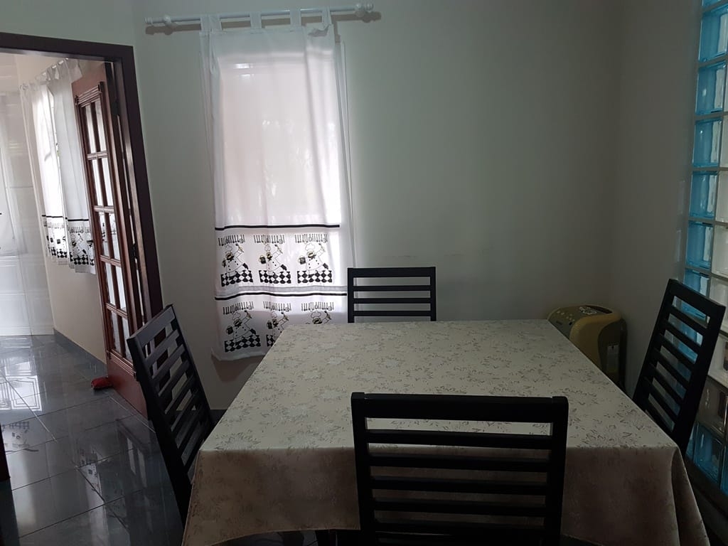 Casa de Condomínio à venda com 3 quartos, 380m² - Foto 9