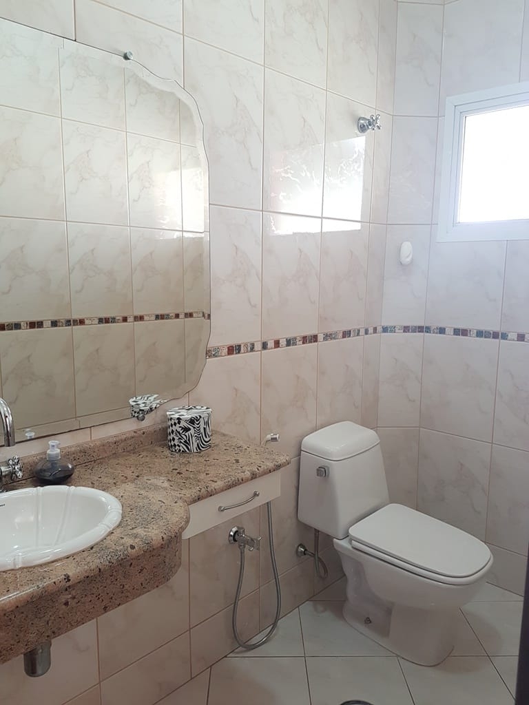 Casa de Condomínio à venda com 3 quartos, 380m² - Foto 8
