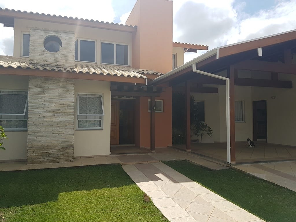 Casa de Condomínio à venda com 3 quartos, 380m² - Foto 43